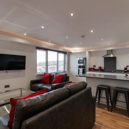 The Picture House Apartments Liverpool Eksteriør billede