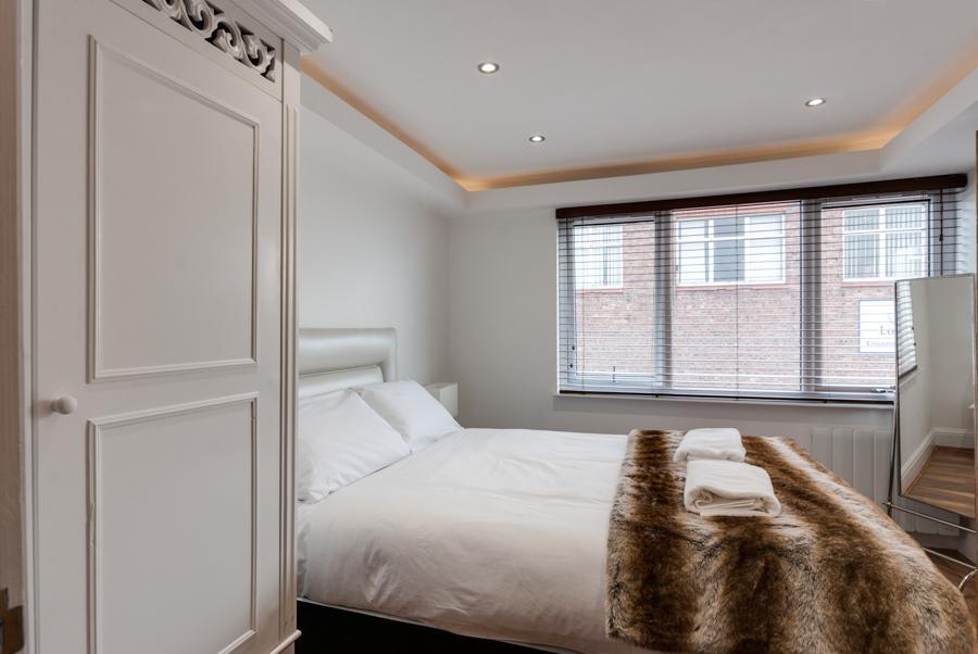 The Picture House Apartments Liverpool Eksteriør billede