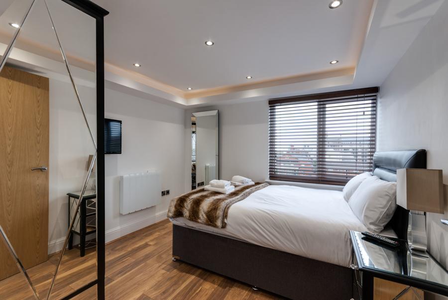 The Picture House Apartments Liverpool Eksteriør billede