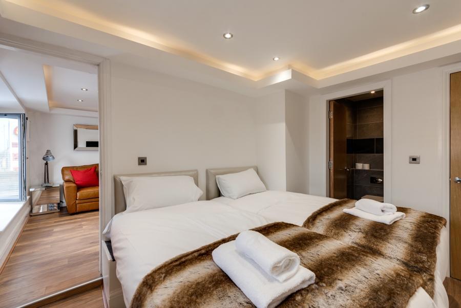 The Picture House Apartments Liverpool Eksteriør billede
