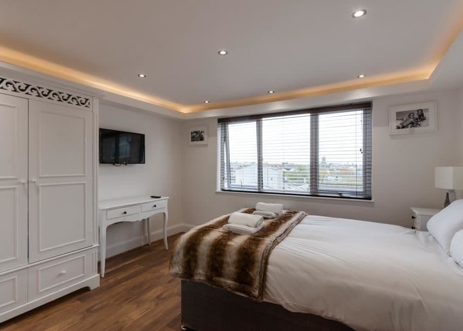 The Picture House Apartments Liverpool Eksteriør billede