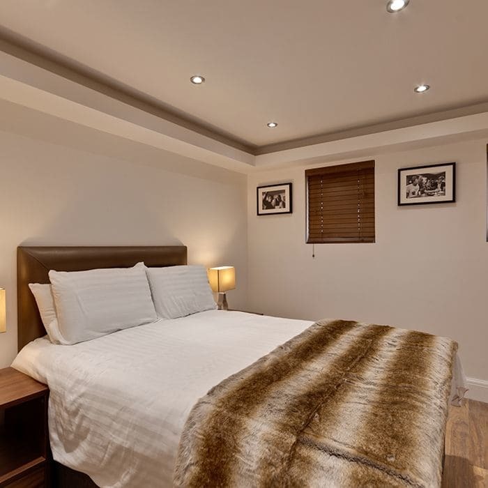 The Picture House Apartments Liverpool Eksteriør billede